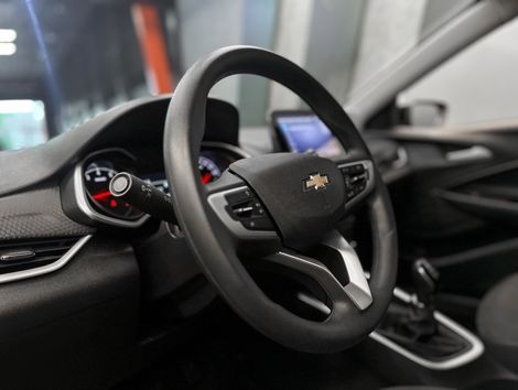 Chevrolet ONIX SEDAN Plus LT 1.0 12V Flex 4p Mec.