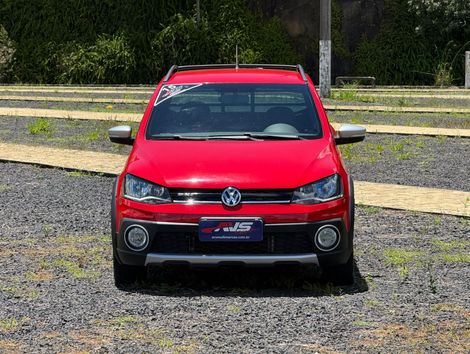 VolksWagen Saveiro CROSS 1.6 T. Flex 16V CE