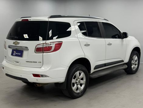 Chevrolet TRAILBLAZER LTZ 3.6 V6  Aut.