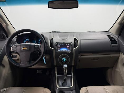 Chevrolet TRAILBLAZER LTZ 3.6 V6  Aut.