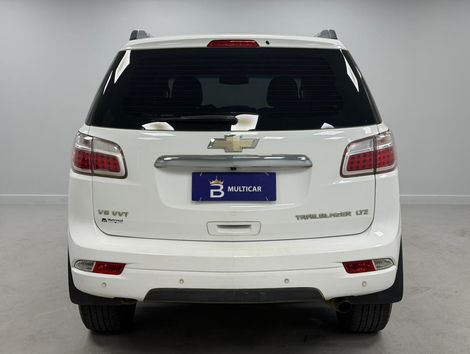 Chevrolet TRAILBLAZER LTZ 3.6 V6  Aut.