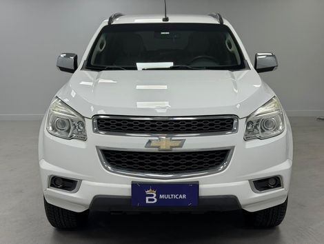 Chevrolet TRAILBLAZER LTZ 3.6 V6  Aut.
