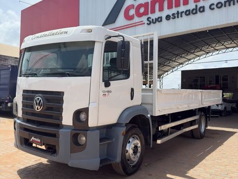 VOLKSWAGEN 13-180 E Constellation 2p (diesel)