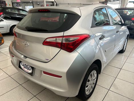 Hyundai HB20 Comf./C.Plus/C.Style 1.0 Flex 12V