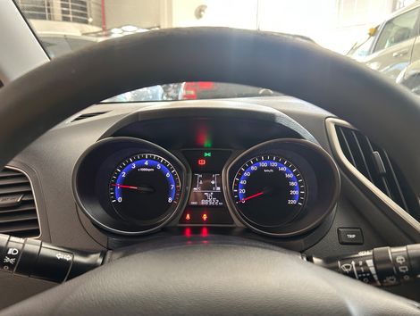 Hyundai HB20 Comf./C.Plus/C.Style 1.0 Flex 12V