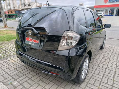 Honda Fit CX 1.4 Flex 16V 5p Mec.