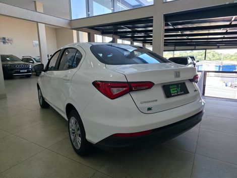 Fiat CRONOS DRIVE 1.3 8V Flex