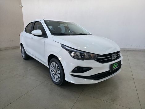 Fiat CRONOS DRIVE 1.3 8V Flex