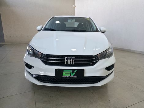 Fiat CRONOS DRIVE 1.3 8V Flex