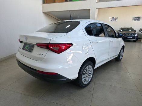 Fiat CRONOS DRIVE 1.3 8V Flex