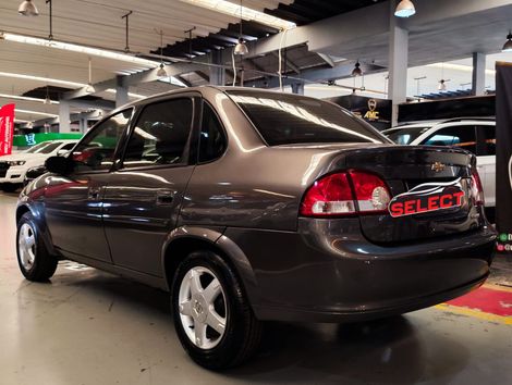 Chevrolet Classic ADVANTAGE 1.0 VHC FlexPower 4p