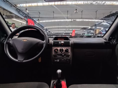 Chevrolet Classic ADVANTAGE 1.0 VHC FlexPower 4p