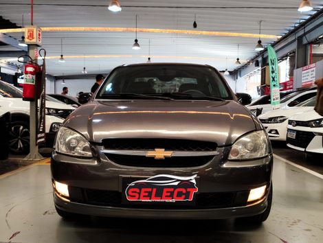 Chevrolet Classic ADVANTAGE 1.0 VHC FlexPower 4p