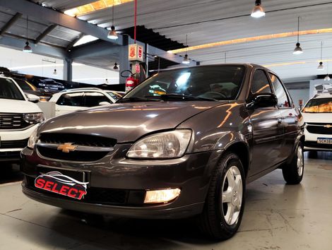 Chevrolet Classic ADVANTAGE 1.0 VHC FlexPower 4p