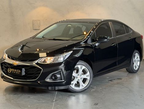 Chevrolet CRUZE LT 1.4 16V Turbo Flex 4p Aut.