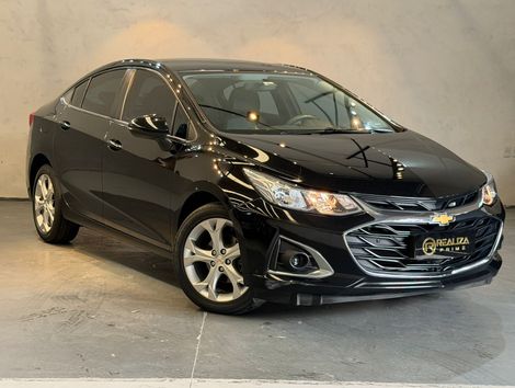 Chevrolet CRUZE LT 1.4 16V Turbo Flex 4p Aut.