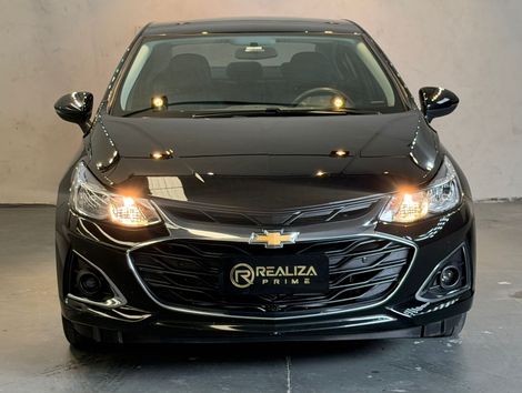 Chevrolet CRUZE LT 1.4 16V Turbo Flex 4p Aut.