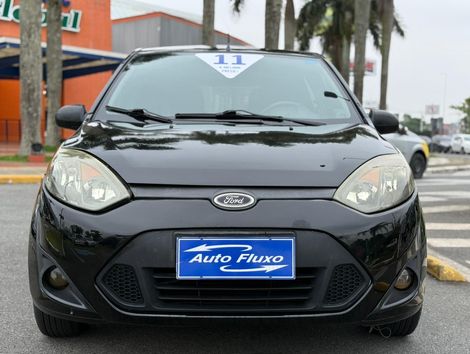 Ford Fiesta 1.0 8V Flex/Class 1.0 8V Flex 5p