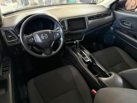 Honda HR-V EX 1.8 Flexone 16V 5p Aut.