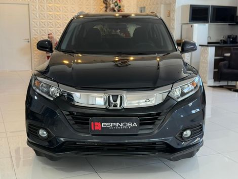 Honda HR-V EX 1.8 Flexone 16V 5p Aut.
