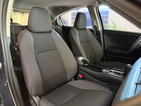 Honda HR-V EX 1.8 Flexone 16V 5p Aut.