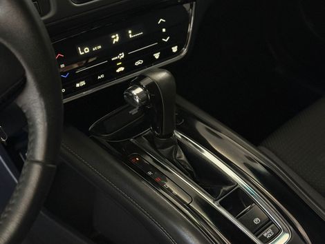 Honda HR-V EX 1.8 Flexone 16V 5p Aut.