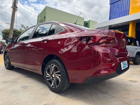 Chevrolet ONIX SEDAN Plus LT 1.0 12V Flex 4p Mec.