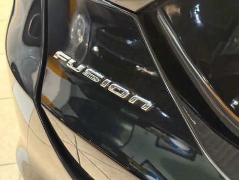 Ford Fusion Titanium 2.0 GTDI Eco. Awd Aut.