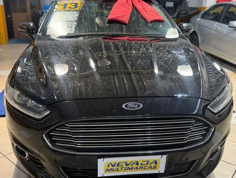 Ford Fusion Titanium 2.0 GTDI Eco. Awd Aut.