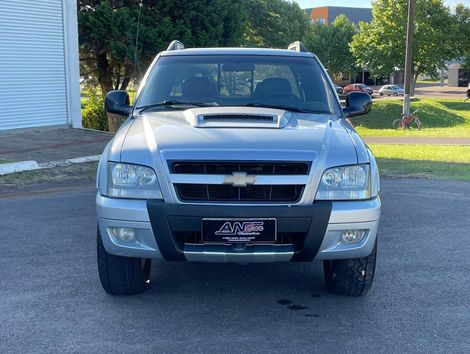 Chevrolet S10 P-Up Executive 2.4 MPFI F.Power CD