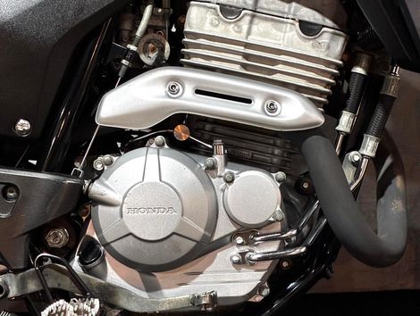 HONDA XRE 300/ 300 ABS/ FLEX