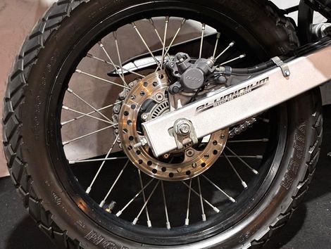 HONDA XRE 300/ 300 ABS/ FLEX