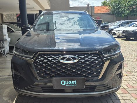 Caoa Chery Tiggo 7 Pro Max Drive 1.6 Turbo 16V Aut.