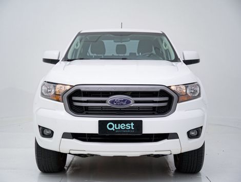 Ford Ranger XLS 2.2 4x4 CD Diesel Aut.