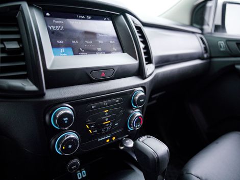 Ford Ranger XLS 2.2 4x4 CD Diesel Aut.