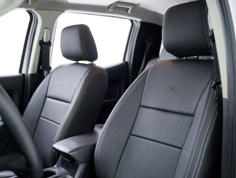 Ford Ranger XLS 2.2 4x4 CD Diesel Aut.