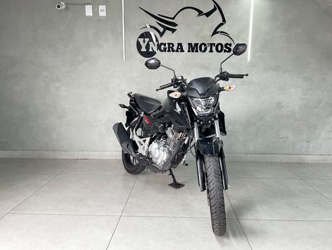 HONDA CG 160 FAN Flex