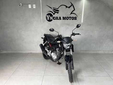 HONDA CG 160 FAN Flex