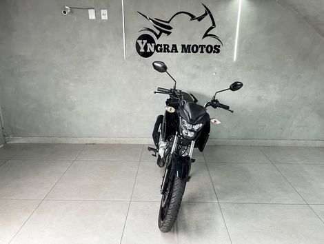 HONDA CG 160 FAN Flex