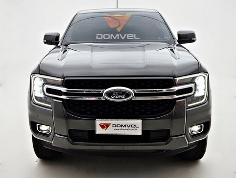 Ford Ranger XLT 3.0 V6 4x4 CD TB  Die. Aut.