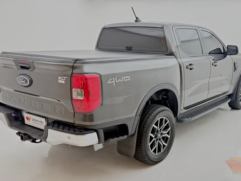 Ford Ranger XLT 3.0 V6 4x4 CD TB  Die. Aut.