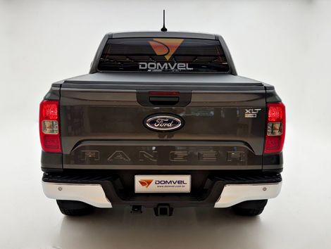 Ford Ranger XLT 3.0 V6 4x4 CD TB  Die. Aut.