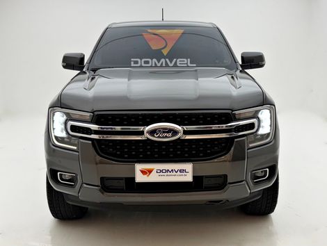 Ford Ranger XLT 3.0 V6 4x4 CD TB  Die. Aut.