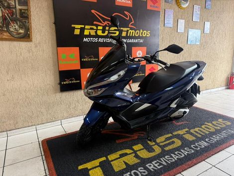HONDA PCX 150/DLX