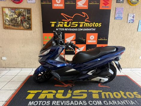 HONDA PCX 150/DLX