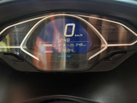 HONDA PCX 150/DLX