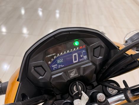 HONDA CG 160 TITAN FLEXONE/Ed.Especial 40 Anos