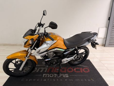 HONDA CG 160 TITAN FLEXONE/Ed.Especial 40 Anos