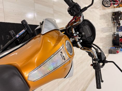 HONDA CG 160 TITAN FLEXONE/Ed.Especial 40 Anos