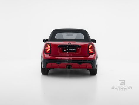 Mini COOPER CABRIO John Works 2.0 Aut.